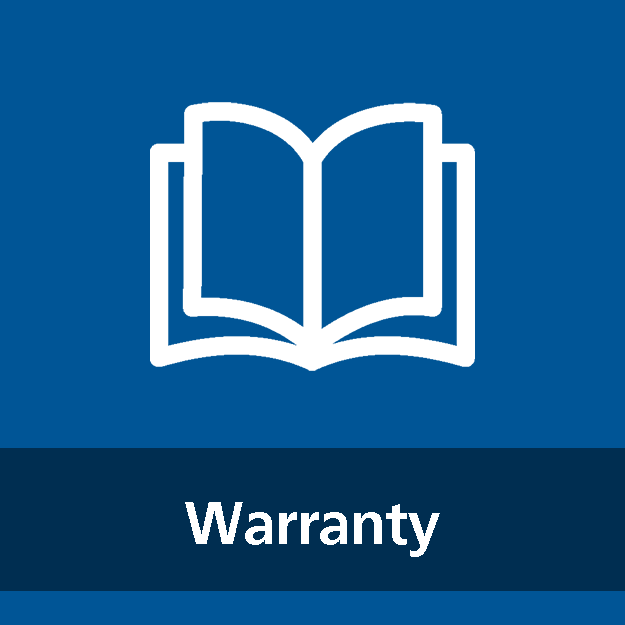 Warranty