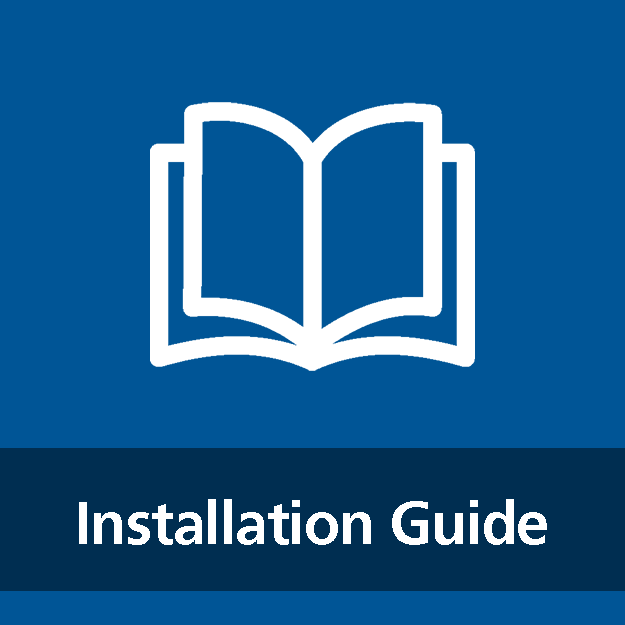 Installation Guide