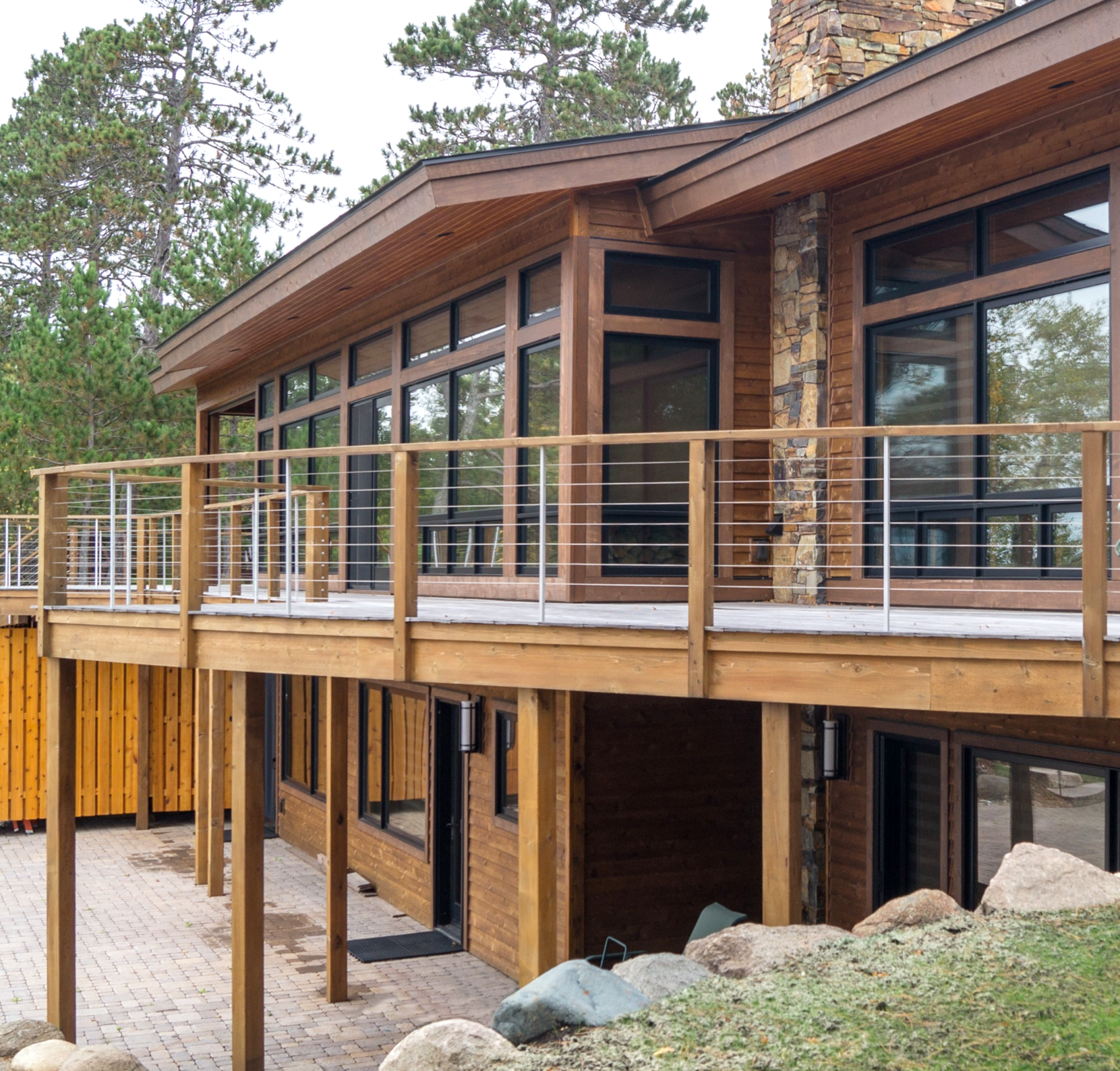 BX PRO® Portfolio Brand by BlueLinx - Efficient Building Solutions